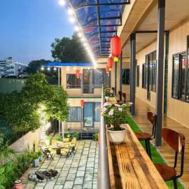 Đại Ngàn Homestay