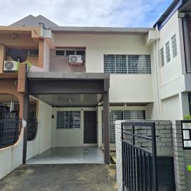 TWS Homestay, hotel in Batu Caves