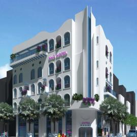 Nhã Hotel A