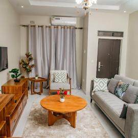 T&M Estates Lusaka, hotel a Chilanga
