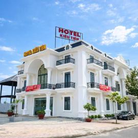 Kiều Tiên Hotel Long Thành, hotel in Long Thành