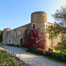 Masseria Barone Gambadoro