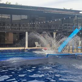Island Sea One Resort