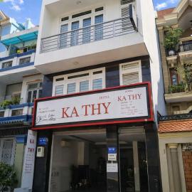 Kathy Hotel