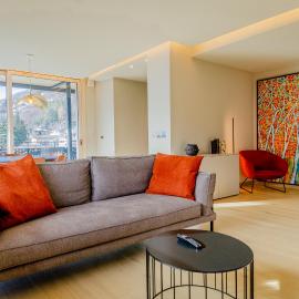 Aosta Holiday Apartments - Rayon