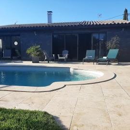 Villa LICCIA