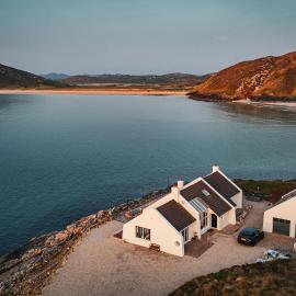 Smiley's Cottage
