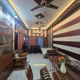 Triveni Bliss, hotel v destinácii Prayagraj