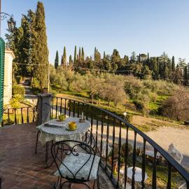 Tuscan Elegance - Pool, Private Terrace and Relax, hotel a Pescia