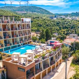 Arabela 2 Apartments, ξενοδοχείο σε Utjeha