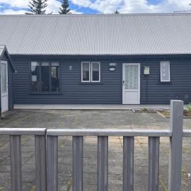 Rjodrid, hotell i Úthlid