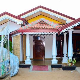 Lakshmi Family Villa, hotel in Negombo