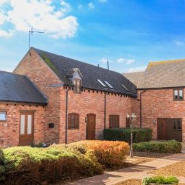 Canalside Cottage, 5 Folly Cottages, Napton