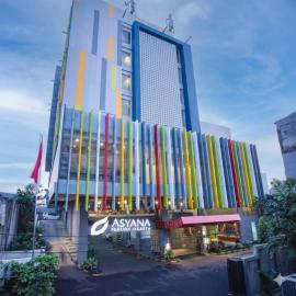 Asyana Pemuda Jakarta