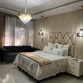 M & J Executive Suites