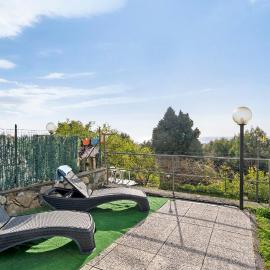 Sea Garden - San Bartolomeo al Mare