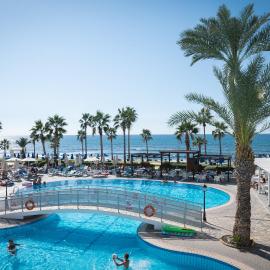 Kefalos Beach Tourist Village