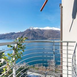 Vista 180 by Halldis, hotel in Perledo