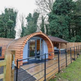 Park View Lodge, hotel di Derby