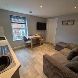 No 3 New Inn Apartments