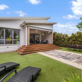 Guesthouse on Grampian