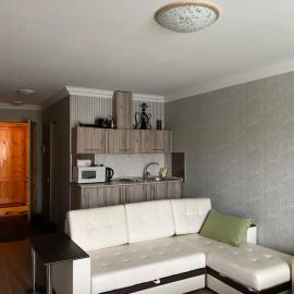 New gudauri Redco,apartment 218 4 block