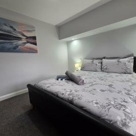 No 5 New Inn Apartments