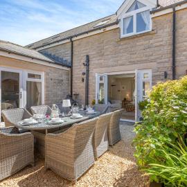 3 Bed in Beadnell oc-44965