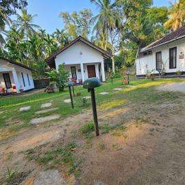 Charitha Rest, hotel v destinácii Ampara