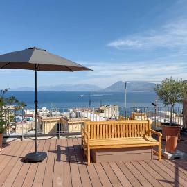 Solemar Sicilia - Casa Sabine