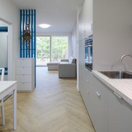 Apartmán v Podharti 2