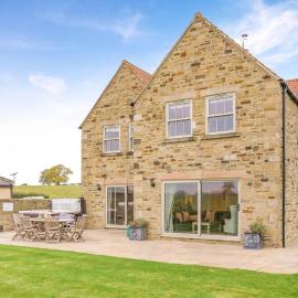 4 Bed in Catterick oc-y33625 โรงแรมในแคทเทอร์ริคบริดจ์