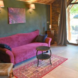 ESTIVA - Le Loft du Hobbit - Piscine, Spa, Nature