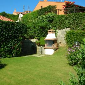 Villa Silvia, hotel in Costa Rei