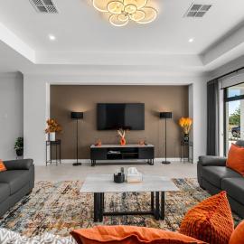 New 3 Bedroom Home at the Heart of Barossa