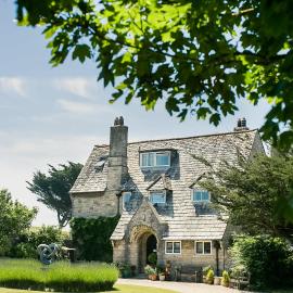 Florence House Bed & Breakfast, hotel in Seaford