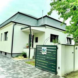 CFS Apartman