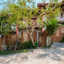 Unidades na Casa dos Ventos - Imbituba | VER, hotel in Imbituba