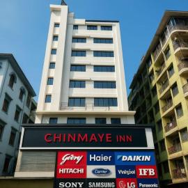 Chinmaye Inn, hotel en Bhagalpur
