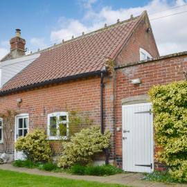 Three Ash Cottage
