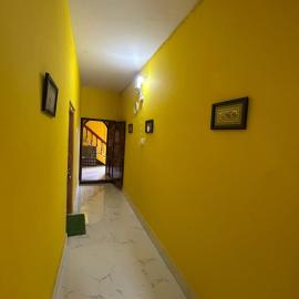 Viesnīca Hotel Chilika pilsētā Bālugān