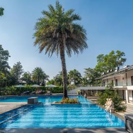 Energise Soul Retreat By ELIVAAS, Trimbakeshwar Nashik, hotel en Trimbak