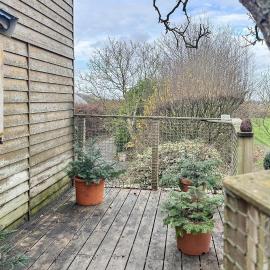 1 Bedroom Gorgeous Apartment In Gommenech