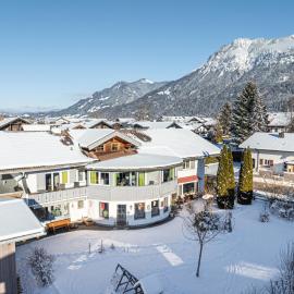 Alma Hotel Oberstdorf