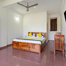 Itsy Hotels Jammabane Cottage, 5 Minutes To Mountain View Coffee Plantation, hôtel à Madikeri