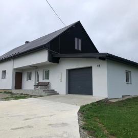 Domek Ranczo, hotel in Mochnaczka Wyżna