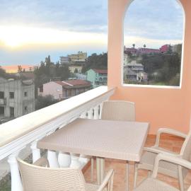 Holiday House Letta very quiet location Agios Gordios auf Korfu
