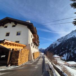 Haus Gande, hotel u gradu Špis