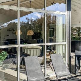 Holiday Home Gunhildsvej Vestervig Xi, hotell i Vestervig