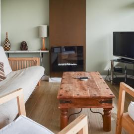 Eastcliff Bungalow, hotel a Mundesley